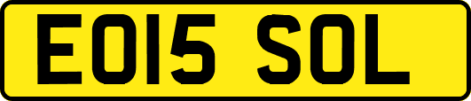 EO15SOL