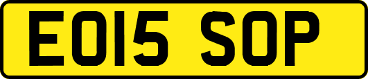 EO15SOP