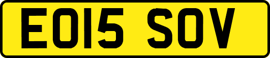 EO15SOV