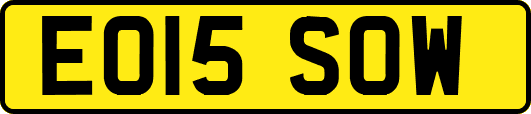 EO15SOW