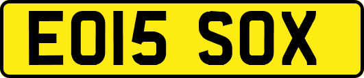 EO15SOX