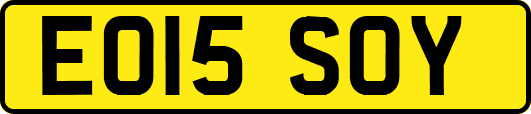 EO15SOY