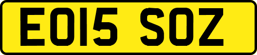 EO15SOZ