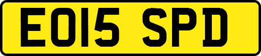 EO15SPD