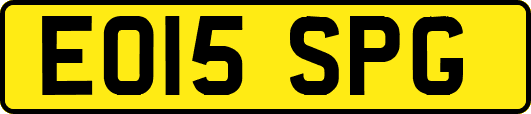 EO15SPG