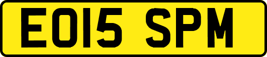EO15SPM