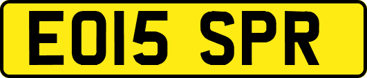 EO15SPR