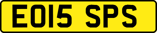 EO15SPS
