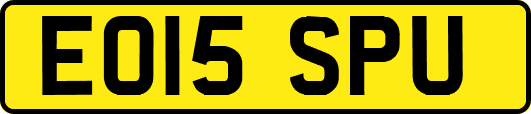 EO15SPU