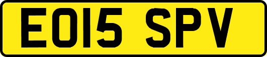 EO15SPV