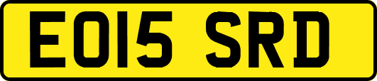 EO15SRD