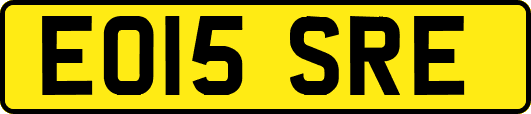 EO15SRE