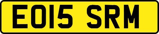 EO15SRM