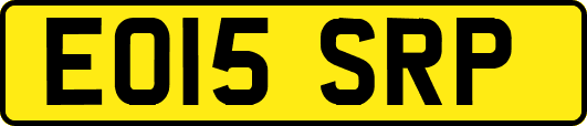 EO15SRP