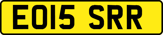 EO15SRR