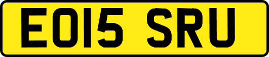 EO15SRU