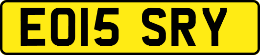 EO15SRY