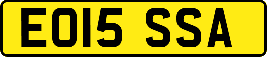 EO15SSA