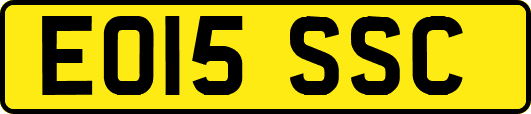 EO15SSC