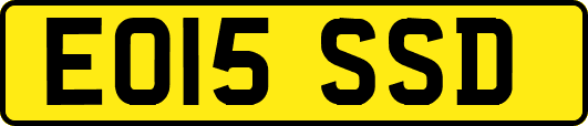 EO15SSD