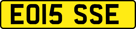EO15SSE