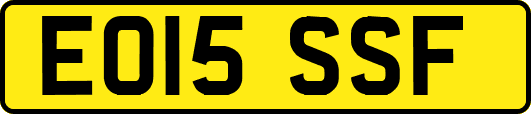 EO15SSF