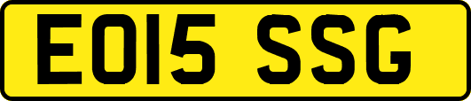 EO15SSG