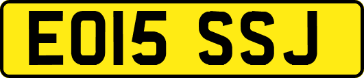 EO15SSJ