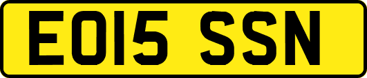 EO15SSN