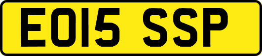 EO15SSP