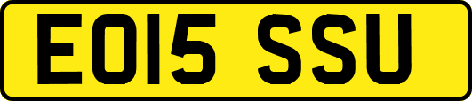 EO15SSU