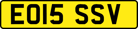 EO15SSV