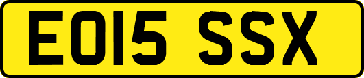 EO15SSX