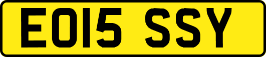 EO15SSY