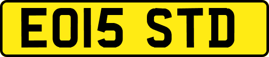 EO15STD