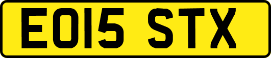 EO15STX