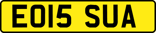 EO15SUA