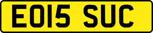EO15SUC
