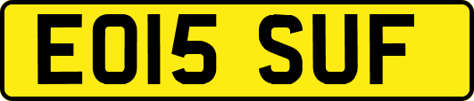 EO15SUF