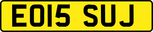 EO15SUJ