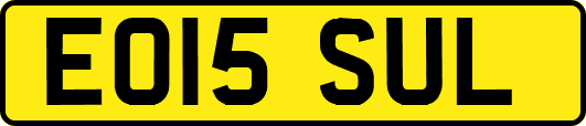 EO15SUL