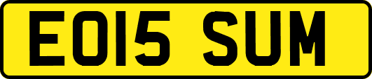 EO15SUM