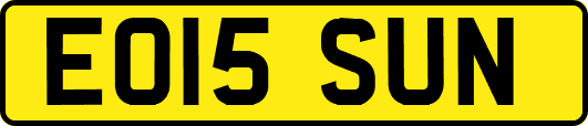 EO15SUN