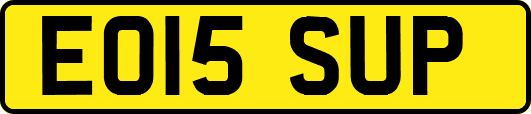 EO15SUP