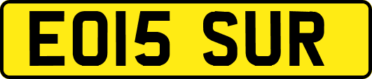 EO15SUR