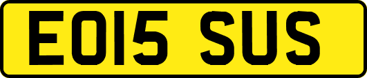 EO15SUS