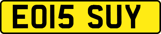 EO15SUY