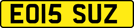 EO15SUZ