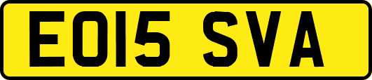 EO15SVA