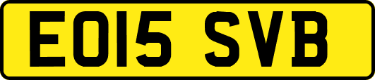 EO15SVB